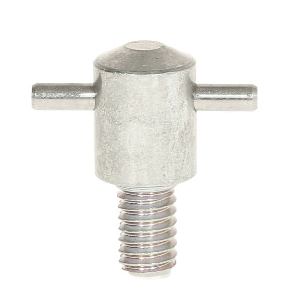 Can SB Fuel Filter Base Drain Plug + Rubber Washer