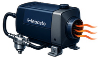 DIESEL HEATERS