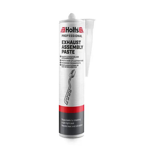 Holts Exhaust Assembly Paste