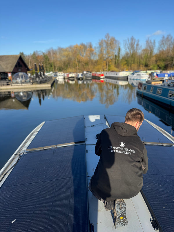 Off Grid Solutions