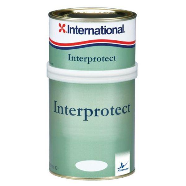 International Interprotect 2 Pack Primer/Undercoat