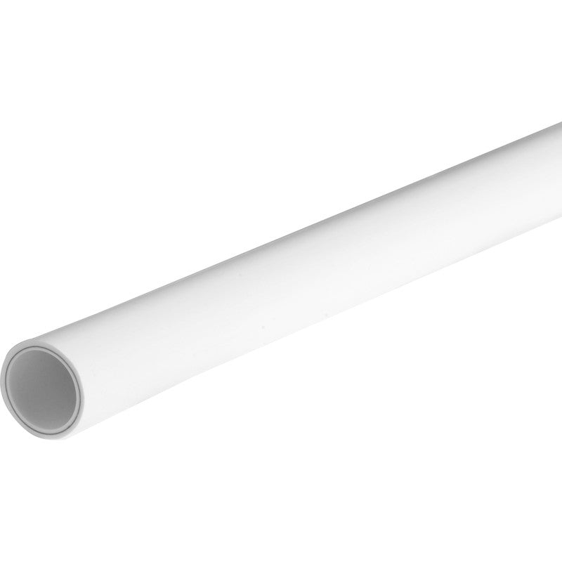 JG Speedfit White Cross-linked polyethylene (PE-X) 15mm PER METRE