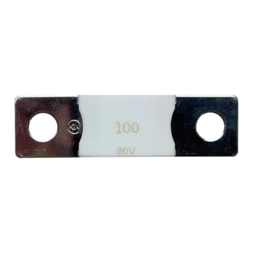 MEGA-fuse 100A/80V