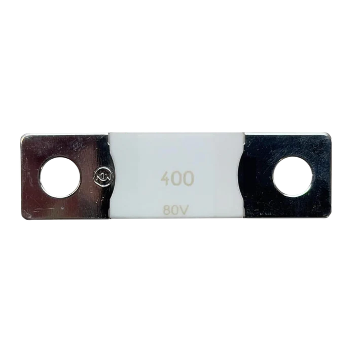 MEGA-fuse 400A/80V
