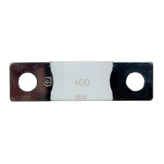 MEGA-fuse 400A/80V