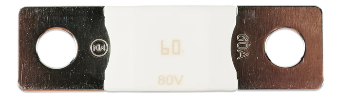 MEGA-fuse 60A/80V