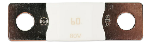 MEGA-fuse 60A/80V