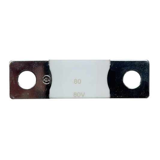 MEGA-fuse 80A/80V