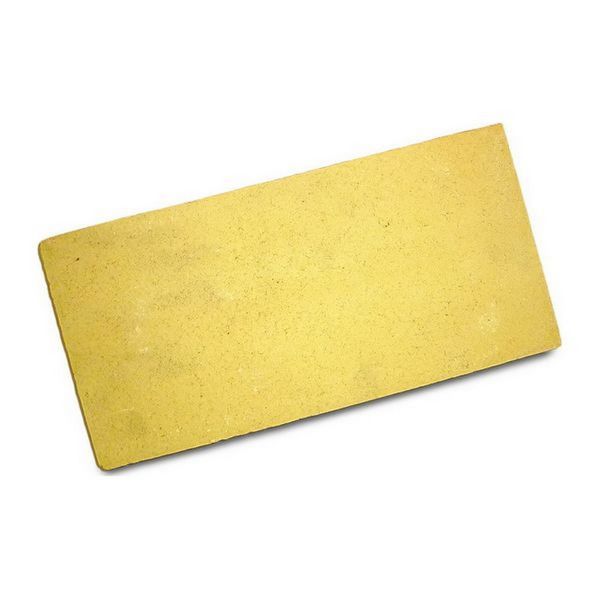 Morso Squirrel Back Firebrick 300mm x 149mm