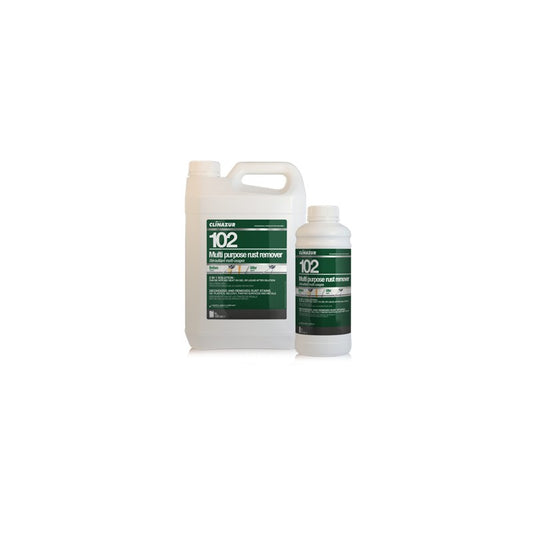 Oxyphos Rust Cleaner 5L