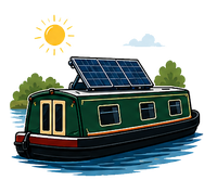 OFF GRID SOLUTIONS