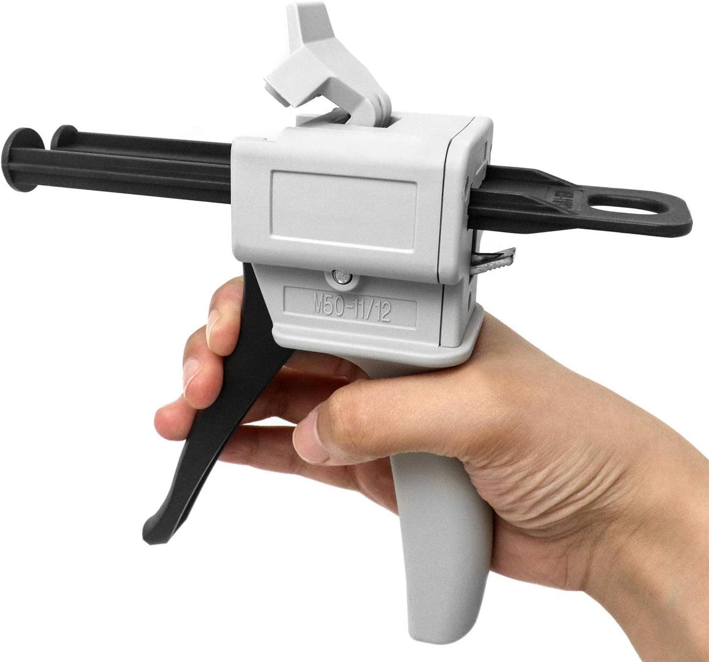 Plexus 50ml Dispenser & Nozzle (QWORK)