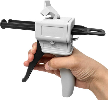 Plexus 50ml Dispenser & Nozzle (QWORK)