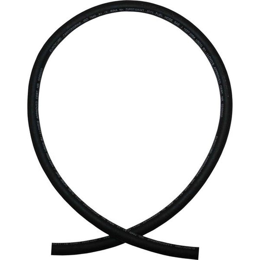 FUEL HOSE 10mmID ISO7840 PERMTR