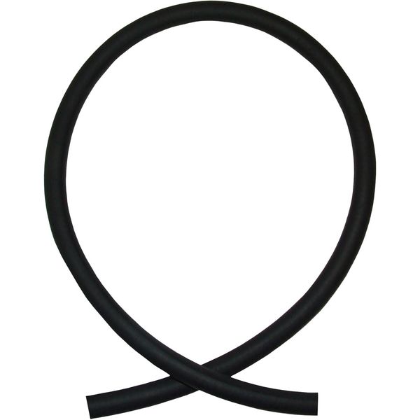 FUEL HOSE 6mm ID ISO7840 PERMTR