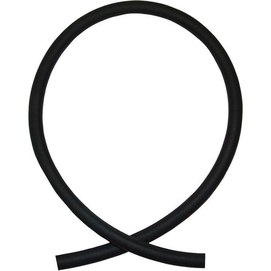 FUEL HOSE 6mm ID ISO7840 PERMTR