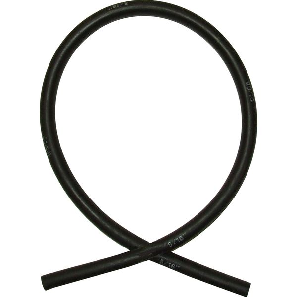 FUEL HOSE 8mm ID ISO7840 COIL PERMTR