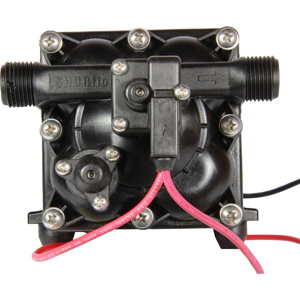 Pump Aqua King II Standard 3.0 GPM 12v 45PSI