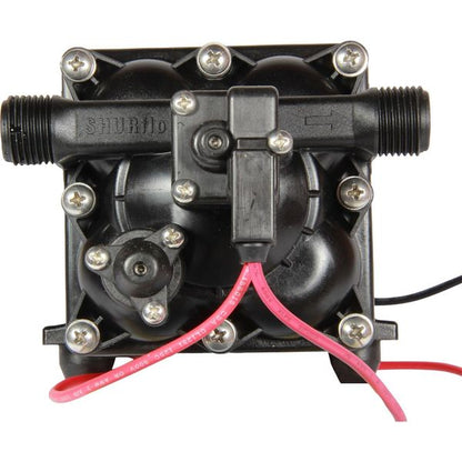 Pump Aqua King II Standard 3.0 GPM 12v 45PSI