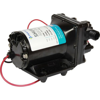 Pump Aqua King II Standard 3.0 GPM 12v 45PSI