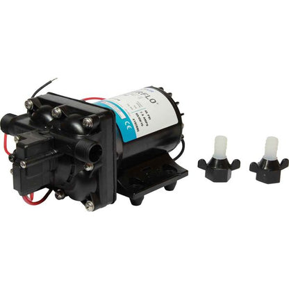 Pump Aqua King II Standard 3.0 GPM 12v 45PSI