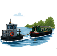 TOWAGE
