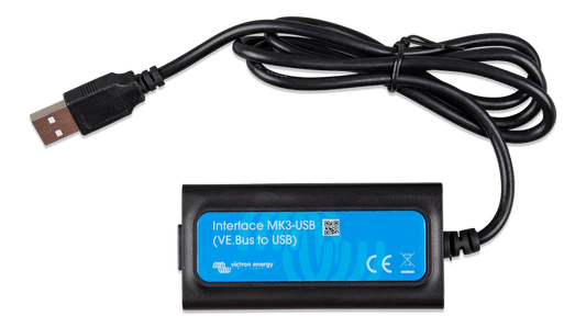 Interface MK3-USB (VE.Bus to USB)