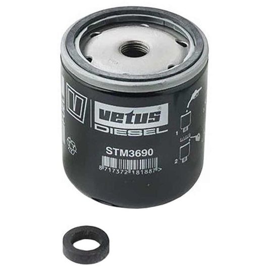 VETUS FUEL FILTER M2 M3 M4 M5 VH4