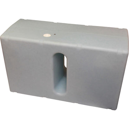 ALL PURPOSE TANK RIGID215ltrEXCLKIT