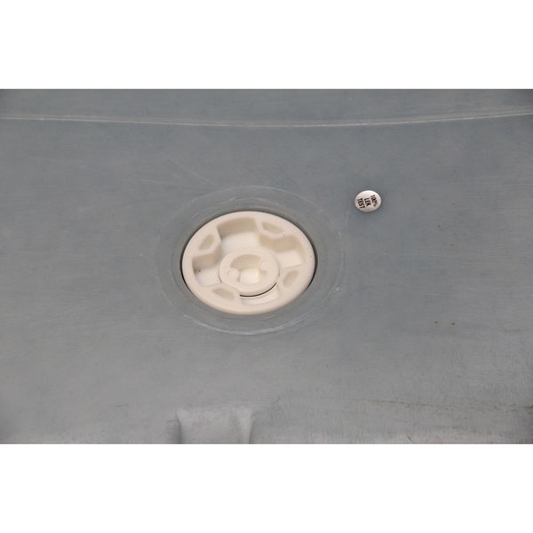 ALL PURPOSE TANK RIGID215ltrEXCLKIT