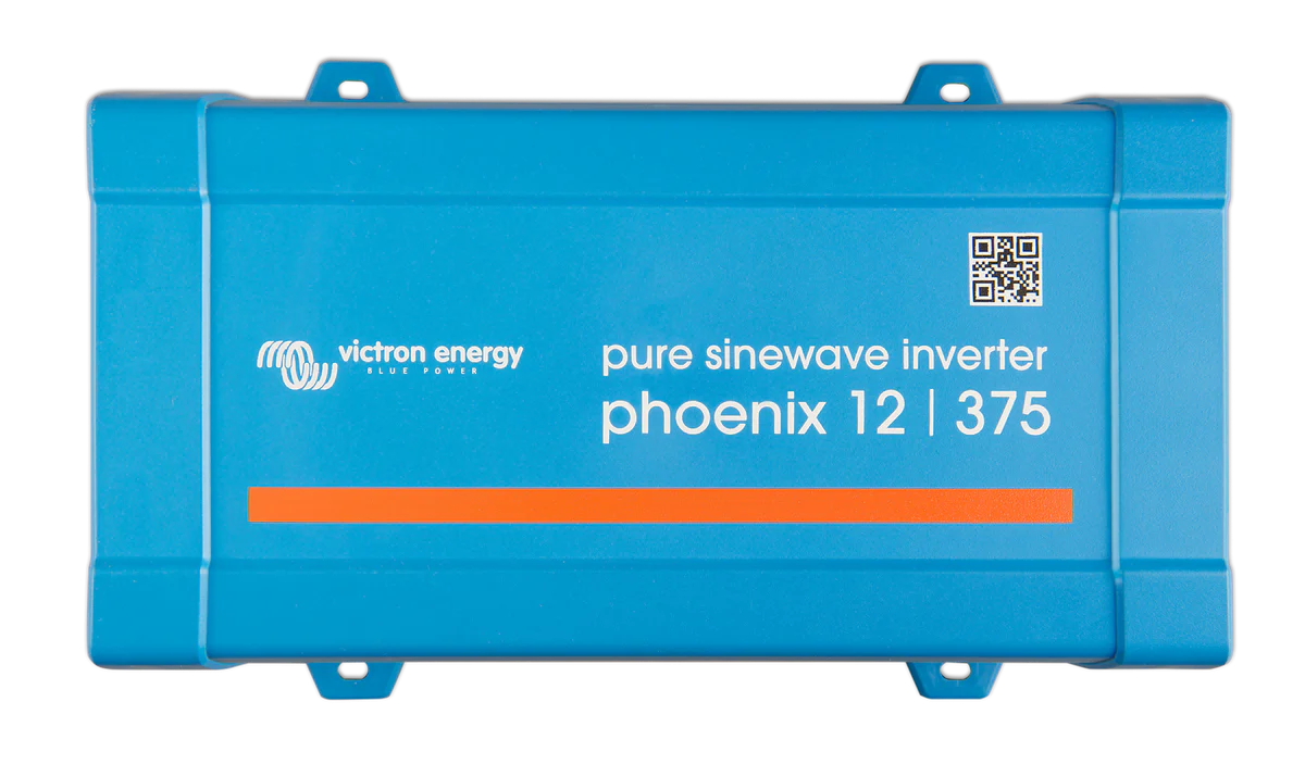 Victron Energy Phoenix Inverter Direct- 12V 375VA