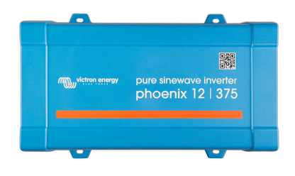 Victron Energy Phoenix Inverter Direct- 12V 375VA