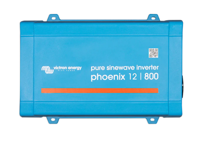 Victron Energy Phoenix Inverter Direct- 12V 800VA