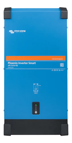 Victron Energy Phoenix Inverter Smart 48V 5000VA