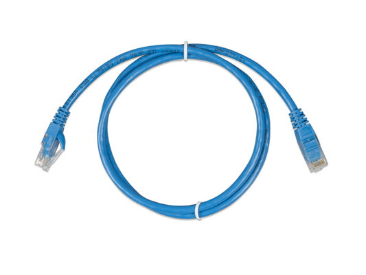 Victron Energy RJ45 UTP Cable (0.3m)
