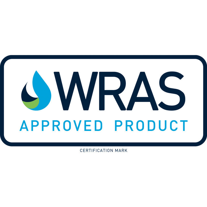 JG Speedfit White Plastic Push-fit Pipe insert 15mm