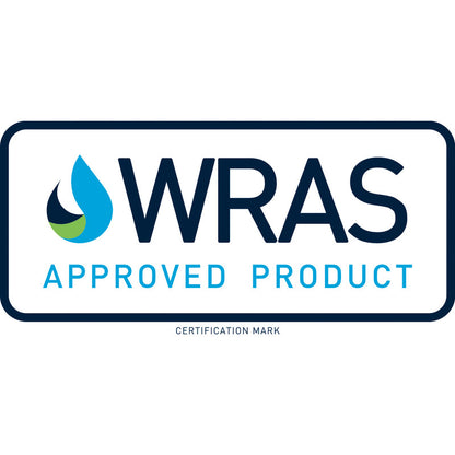 JG Speedfit White Plastic Push-fit Pipe insert 15mm