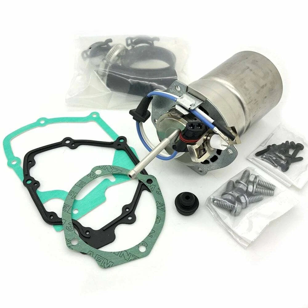 Webasto Service Kit (diesel burner incl) 92995C