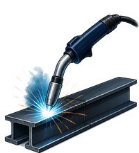 WELDING