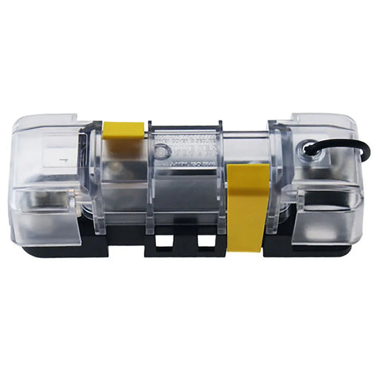 Blue Sea Systems Fuse Block Safety Midi (Bulk)