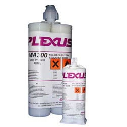 MA300 PLEXUS ADHESIVE 50ml